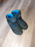 Arbeitsschutz Schuhe Stiefel Powersafe Größe 44 Thüringen - Gera Vorschau