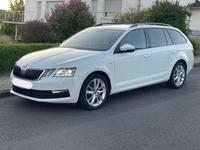 Skoda Octavia TSI Combi CLEVER, 1.Hd. Jahreswagenzust. Hessen - Fritzlar Vorschau
