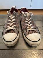 Converse all stars x Missoni Schuhe Rose 41,5 Berlin - Nikolassee Vorschau