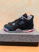 Jordan 4 Retro Bred Reimagined US 11,5 / EU 45,5 Niedersachsen - Celle Vorschau