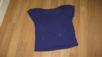 T-Shirt_Shirt_Kurzarm_lila_flieder * H&M * L (42/44) Niedersachsen - Gifhorn Vorschau