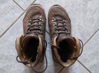 Meindl Wanderschuhe 38 Brandenburg - Potsdam Vorschau