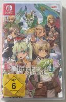Rune Factory 4 Special Edition für Nintendo Switch ++ NEU! Rheinland-Pfalz - Mainz Vorschau