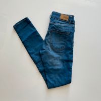 Blaue Mexx Jeans Frankfurt am Main - Sachsenhausen Vorschau