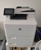 HP LaserJet Pro M477fdw 4-in-1 Farblaserdrucker Toner Extrafach Berlin - Friedenau Vorschau