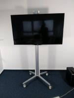 Monitorständer Smart Media Solutions  2 Meter, 50 KG Münster (Westfalen) - Mauritz Vorschau