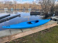 Kajak lettmann Moskito wanderkajak Wildwasser 1er TOP Nordrhein-Westfalen - Niederkassel Vorschau