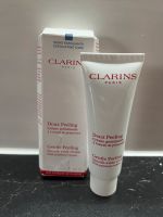 Clarins Doux Peeling Neu 50ml Hessen - Ober-Ramstadt Vorschau