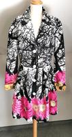 S/M DESIGUAL Print Mantel Kurzmantel Sommermantel Bayern - Erding Vorschau