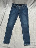 Uniqlo Jeans skinny tapered middle ultra strech 30x32 30 32 blue Thüringen - Weimar Vorschau