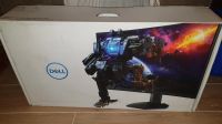 Gaming Monitor Curved 27zoll Niedersachsen - Celle Vorschau