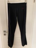 Adidas Sporthose schwarz Größe 38 top Zustand Nordrhein-Westfalen - Wegberg Vorschau