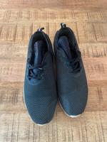 Adidas Sneaker Gr. 43 1/3 Wandsbek - Hamburg Wellingsbüttel Vorschau