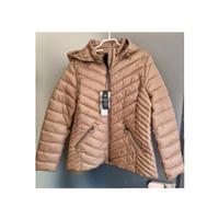 Steppjacke, Betty Barclay, Farbe "helles Nougat" neu mit Etikett Bonn - Beuel Vorschau