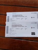 Schlagerboom Tickets und Parkticket 19.10.2024 Nordrhein-Westfalen - Bad Salzuflen Vorschau