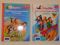 Kinderbücher / 1. Lesestufe (2 Stück), sehr gut erhalten!, Sachsen - Bockau Vorschau