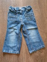 Jeans Gr. 80 zu verschenken Kr. München - Garching b München Vorschau