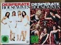 Desperate Housewifes Staffel 1 bis Staffel 2 Bayern - Ingolstadt Vorschau