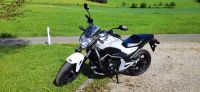 Honda NC700S,  sehr guter Zustand,  A2 tauglich, Bayern - Pegnitz Vorschau