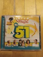 Toggo Music 51 CD Bayern - Grettstadt Vorschau