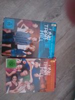 DVDs komplette Staffel one tree Hill Schleswig-Holstein - Kaltenkirchen Vorschau