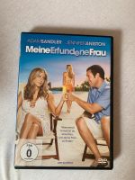 Meine erfundene Frau DVD Bayern - Weitramsdorf Vorschau
