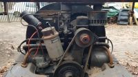 Vw kafer 24ps motor 1953 mit feuerwehrpumpe 1mai hannower Sachsen - Görlitz Vorschau