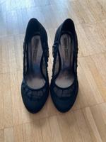 Buffalo Pumps schwarz Baden-Württemberg - Freiburg im Breisgau Vorschau