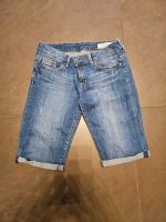 EDC Esprit Shorts Jeans Shorts kurze Hose Gr. 28 Nordrhein-Westfalen - Castrop-Rauxel Vorschau