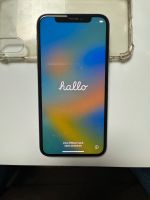 Apple Iphone X 64 GB Weiß Baden-Württemberg - Herrenberg Vorschau