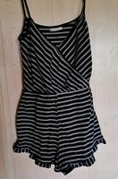 Bershka Jumpsuit kurz Größe S Hessen - Frielendorf Vorschau