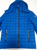 Superdry Herren Jacke Gr M,Steppjacke,VB.30 € Rheinland-Pfalz - Zell (Mosel) Vorschau