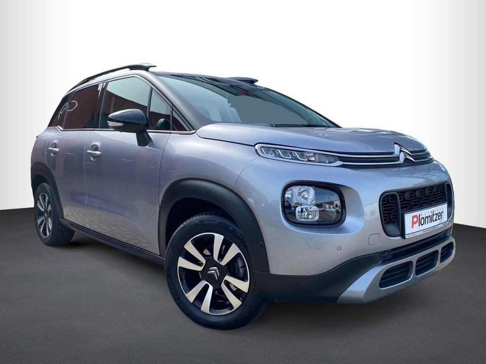 Citroën C3 Aircross PureTech 110 S&St OPF SHINE in Magdeburg