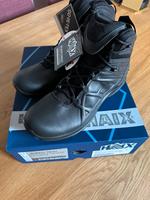 Haix Black Eagle Tactical 2.0 GTX mid/black Bayern - Estenfeld Vorschau