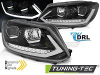 Tuning-Tec LED Tagfahrlicht Scheinwerfer für VW Touran II 5T / Ca Nordrhein-Westfalen - Viersen Vorschau
