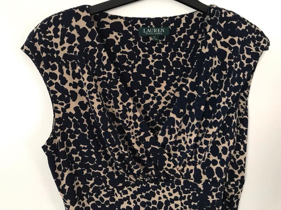 Edles Ralph Lauren Kleid, amerikanische Größe 10 (38), wie Neu in Hamburg