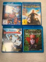 Blu-Ray Disc  Kinderfilme Bremen - Woltmershausen Vorschau