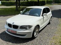 BMW 1 Lim. 116i ORG 115Tkm Kette neu 12 Mon Gewähr Hessen - Gemünden Vorschau