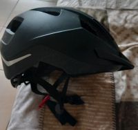 Fahrradhelm für Erwachsene neu + LED Beleuchtung Gr. 54 - 59cm Bayern - Waigolshausen Vorschau