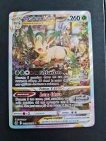 Pokemon Karte Leafeon V Astro Brandenburg - Teltow Vorschau