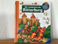 Wir entdecken die Ritterburg Nordrhein-Westfalen - Remscheid Vorschau