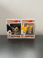 Funko Pop Dragonball Vegeta Gohan Noodles 758 951 Bayern - Bad Windsheim Vorschau