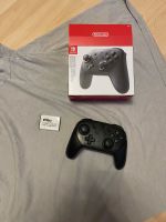 Nintendo Switch Pro Controller Rheinland-Pfalz - Andernach Vorschau