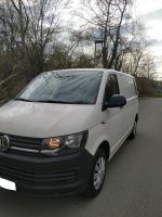 Volkswagen T6 2.0L Liter Transporter AHK TÜV Inspektion Frisch Nordrhein-Westfalen - Rheine Vorschau