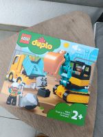 Lego Duplo 10931 Spielzeug Kinder 3 mit Umkarton Nordrhein-Westfalen - Krefeld Vorschau