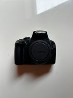 Canon EOS 1100D , Spiegelreflex Kamera Nordrhein-Westfalen - Bergneustadt Vorschau
