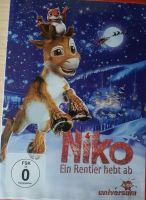 Niko - Ein Rentier hebt ab DVD Nordfriesland - Husum Vorschau