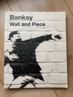 Banksy wall and piece Buch Bayern - Herzogenaurach Vorschau