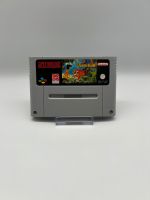 Super Nintendo - SNES - The Jungle Book Hessen - Reiskirchen Vorschau