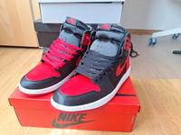 jordan 1 high Hessen - Rödermark Vorschau